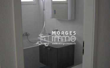 Wohnung 2.5 Zimmer - image - 9