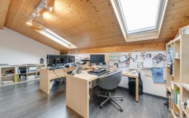 Villa 6.5 pièces - image - 8