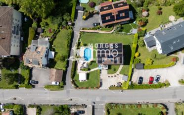 Villa 6.5 pièces - image - 12
