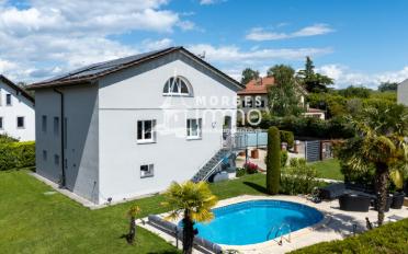 Villa 6.5 pièces - image - 1