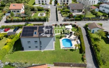 Villa 6.5 pièces - image - 4
