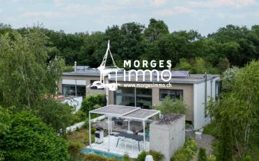 Villa 5.5 Zimmer - image - 1