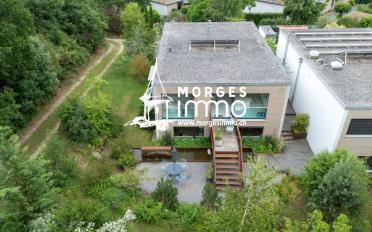 Villa 5.5 Zimmer - image - 2