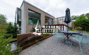 Villa 5.5 Zimmer - image - 10