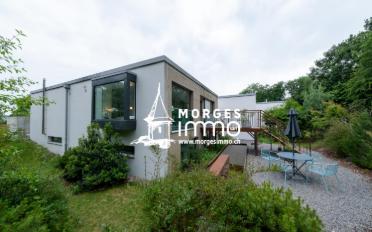 Villa 5.5 Zimmer - image - 8