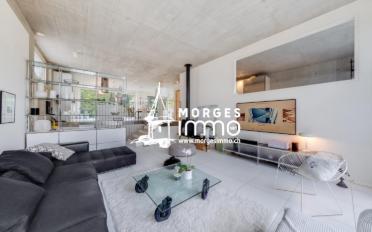 Villa 5.5 Zimmer - image - 2