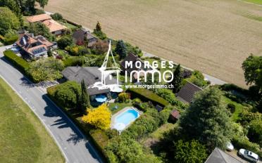 Villa 5.5 pièces - image - 8