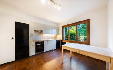 Row house 6 rooms - image - 11