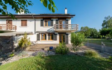 Row house 6 rooms - image - 3
