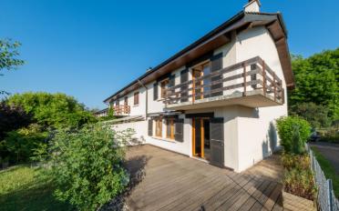 Row house 6 rooms - image - 6