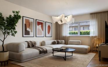 Wohnung 5.5 Zimmer - image - 4