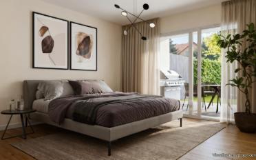 Wohnung 5.5 Zimmer - image - 5