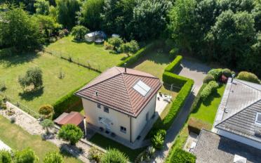 Villa 5.5 Zimmer - image - 1