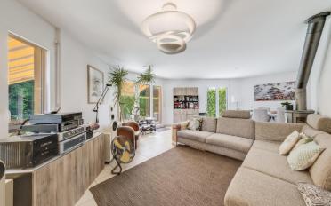 Villa 5.5 Zimmer - image - 6