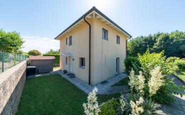 Villa 5.5 Zimmer - image - 2