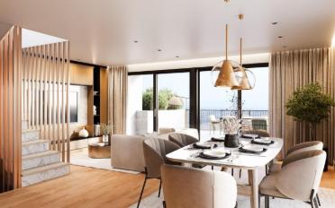 Bifamiliar house 4.5 rooms - image - 1