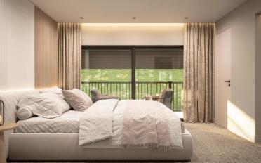 Maison jumelée 4.5 pièces - image - 5