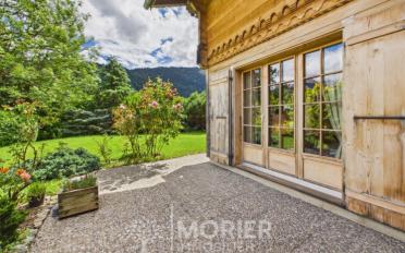 Chalet 6.5 pièces - image - 4