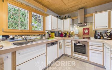 Chalet 6.5 pièces - image - 11