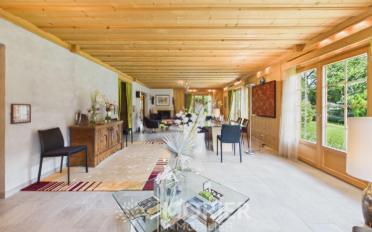 Chalet 6.5 pièces - image - 9