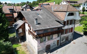 Single house 12.5 rooms - image - 1