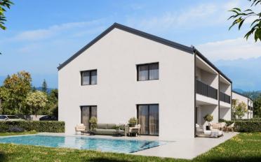 Bifamiliar house 6.5 rooms - image - 1
