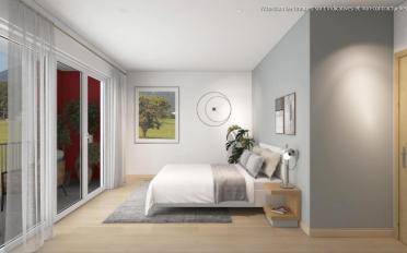 Bifamiliar house 6.5 rooms - image - 6