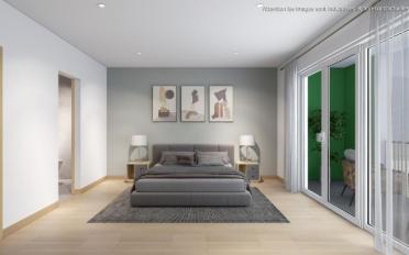 Bifamiliar house 6.5 rooms - image - 5