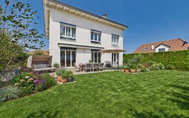 Villa 5.5 Zimmer - image - 1