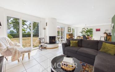 Villa 5.5 Zimmer - image - 2