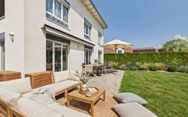 Villa 5.5 Zimmer - image - 12