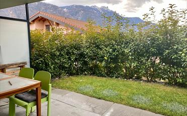 Appartement terrasse 2.5 pièces - image - 6