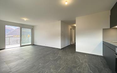 Apartment 3.5 rooms - image - 7