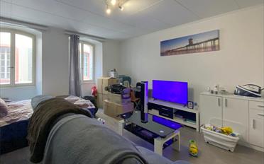 Studio 1.5 pièces - image - 1
