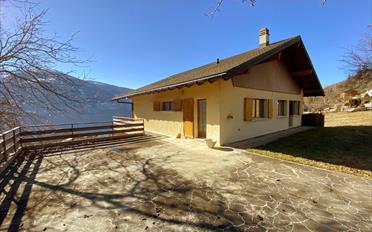 Villa - image - 21