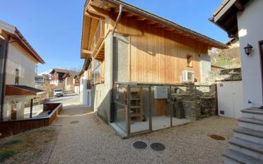 Single house 3.5 rooms - image - 19