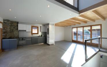 Single house 3.5 rooms - image - 2