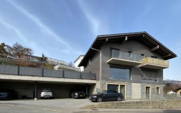 Duplex 4.5 pièces - image - 13
