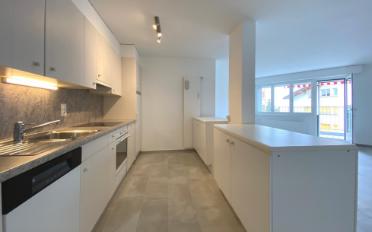 Dachwohnung 3.5 Zimmer - image - 2