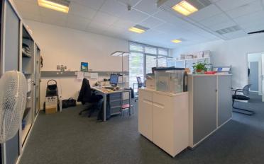 Büro 3 Zimmer - image - 2
