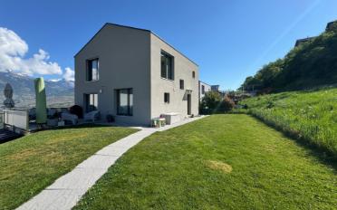 Single house 6.5 rooms - image - 1