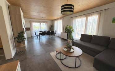 Single house 6.5 rooms - image - 2