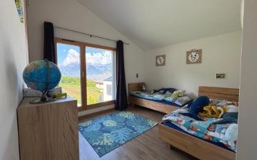 Single house 6.5 rooms - image - 6