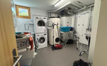 Single house 6.5 rooms - image - 16