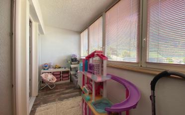 Apartment 3.5 rooms - image - 6