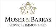 Moser & Barras services immobiliers