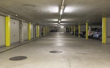 Single garage 1 room - image - 4
