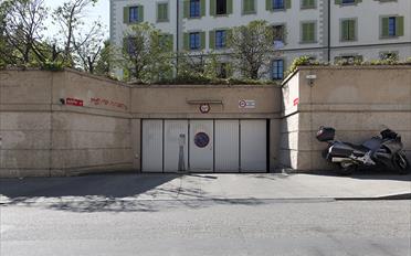 Single garage 1 room - image - 3