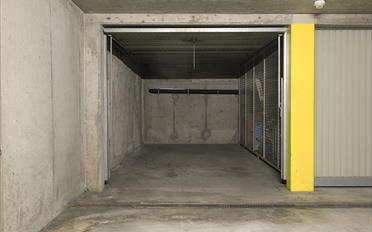 Single garage 1 room - image - 6