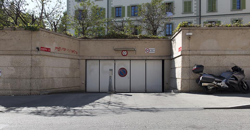Genève